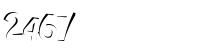 Please complete the anti-spam verification